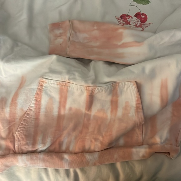 BOYS LIE cherry sweatshirt hoodie - Picture 3 of 5